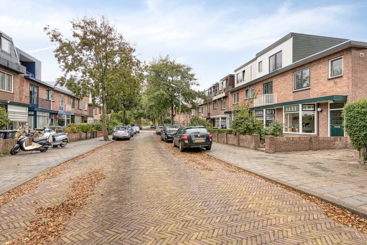 Foto 5 van Spilbergenstraat 2