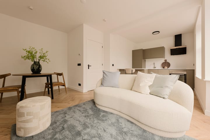 Photo 4 of President Kennedylaan 174-2