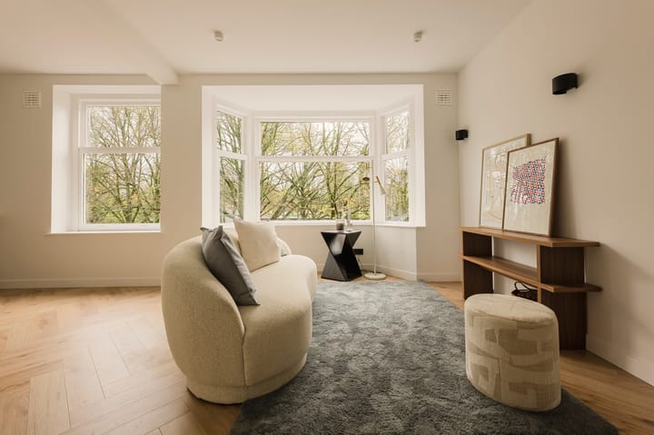 Photo 5 of President Kennedylaan 174-2