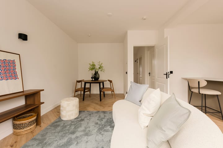 Photo 6 of President Kennedylaan 174-2