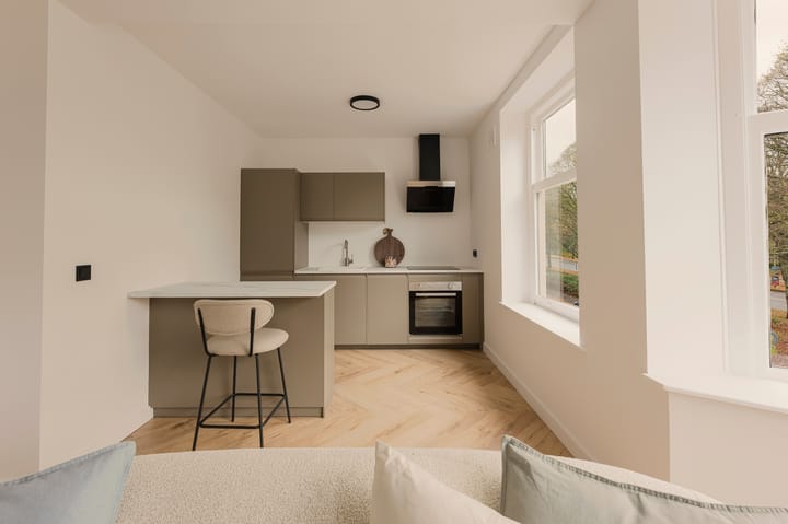 Photo 8 of President Kennedylaan 174-2