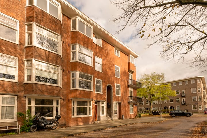 Photo 2 of President Kennedylaan 174-2