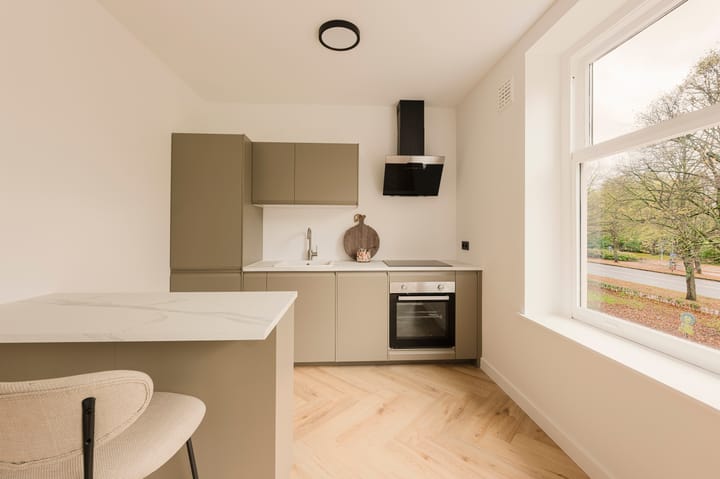 Photo 9 of President Kennedylaan 174-2