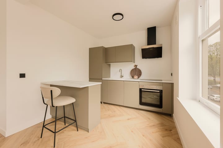 Photo 10 of President Kennedylaan 174-2