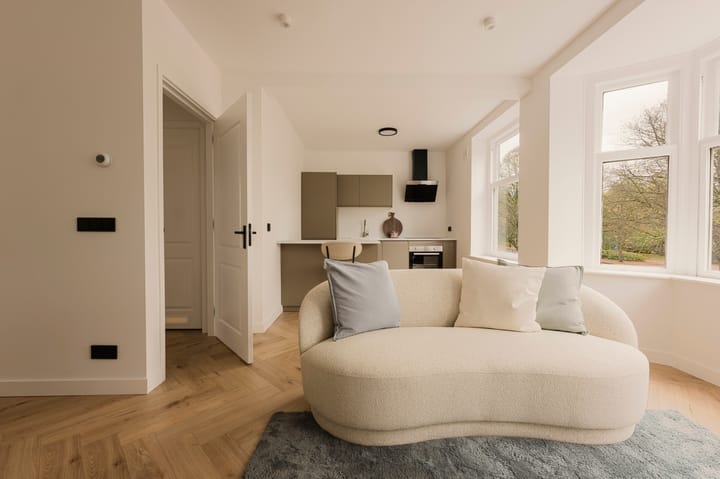 Photo 7 of President Kennedylaan 174-2