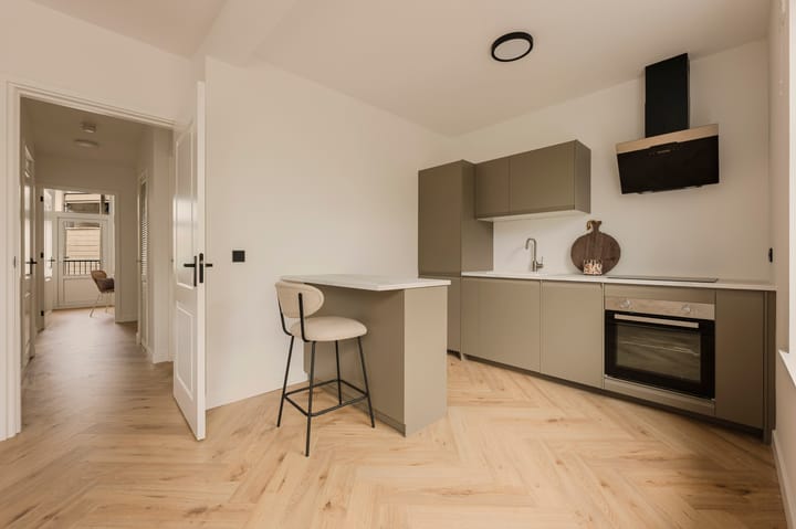 Photo 11 of President Kennedylaan 174-2