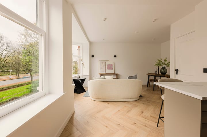 Photo 12 of President Kennedylaan 174-2