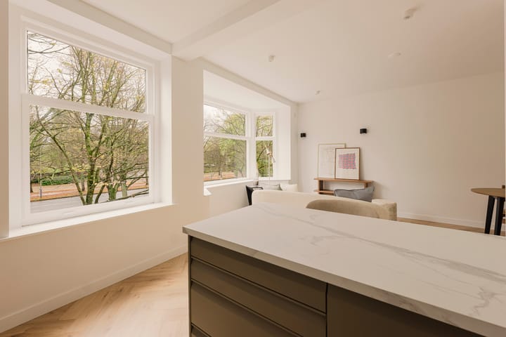 Photo 13 of President Kennedylaan 174-2