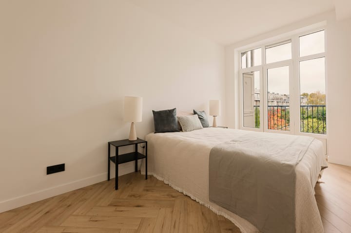 Photo 14 of President Kennedylaan 174-2