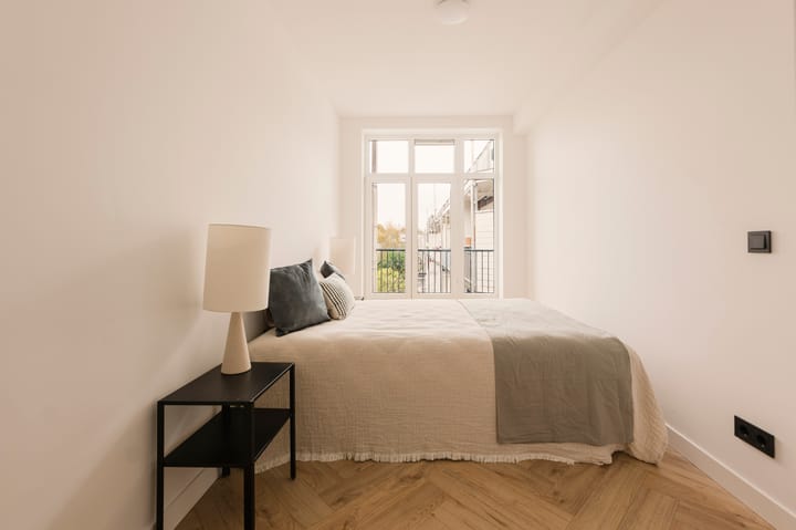 Photo 15 of President Kennedylaan 174-2