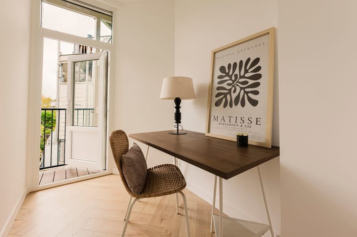 Photo 19 of President Kennedylaan 174-2