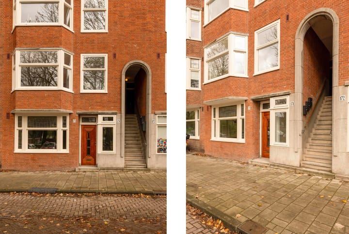 Photo 22 of President Kennedylaan 174-2