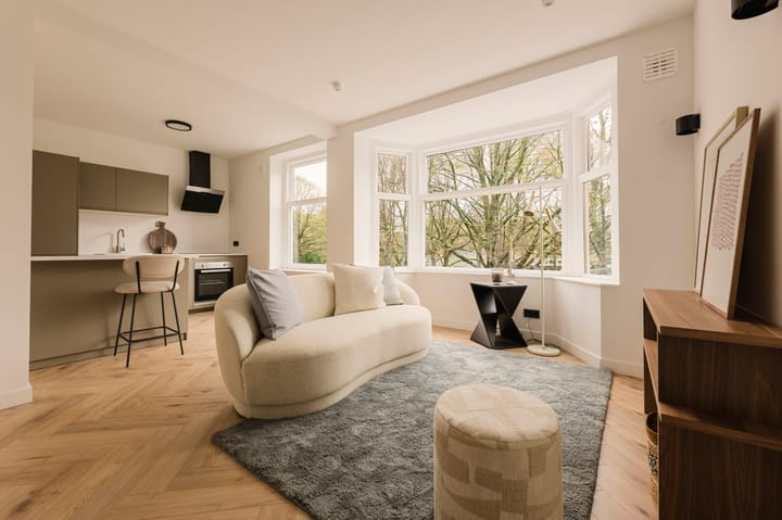 Photo 1 of President Kennedylaan 174-2