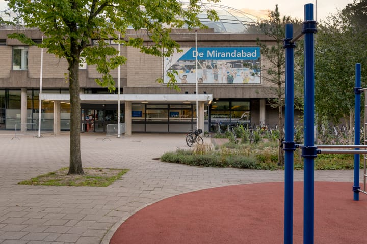 Photo 27 of President Kennedylaan 174-2