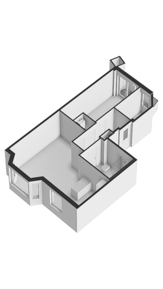 Photo 29 of President Kennedylaan 174-2