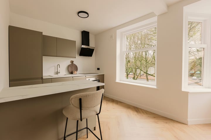 Photo 3 of President Kennedylaan 174-2