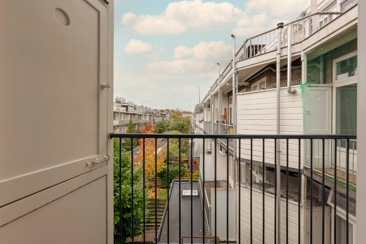 Photo 21 of President Kennedylaan 174-2