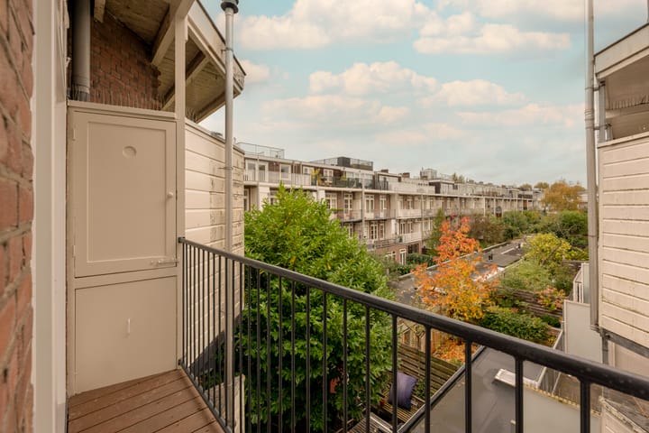 Photo 20 of President Kennedylaan 174-2