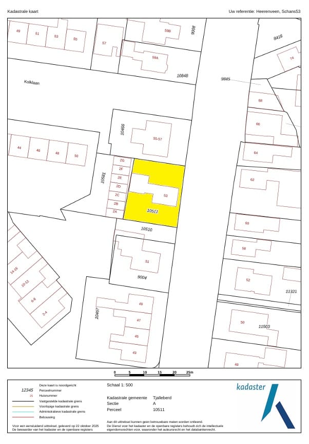 Foto 44 van Schans 53