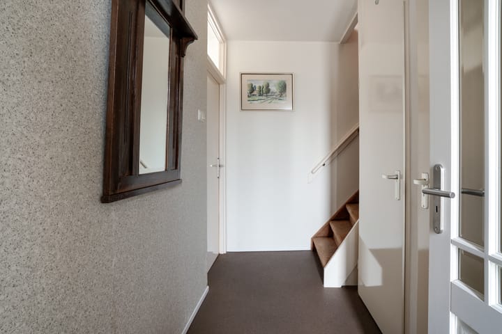 Foto 3 van Heilige Stoel 5335