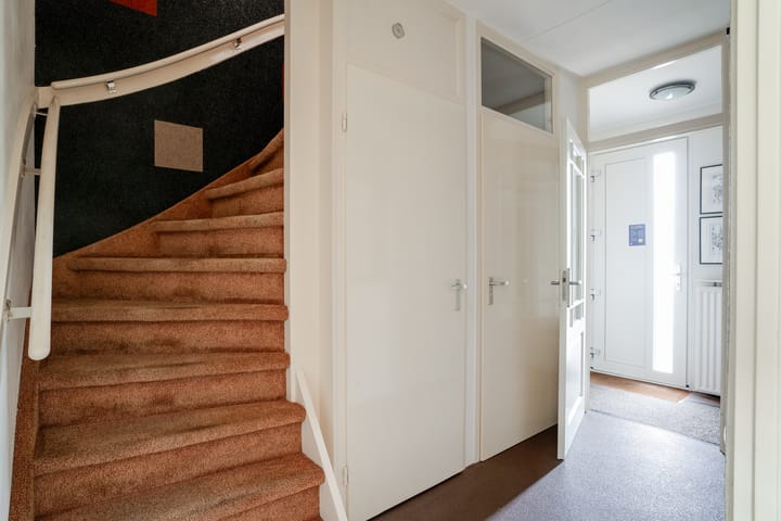 Foto 4 van Heilige Stoel 5335