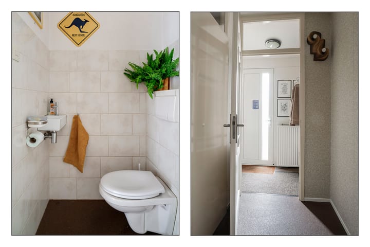 Foto 5 van Heilige Stoel 5335