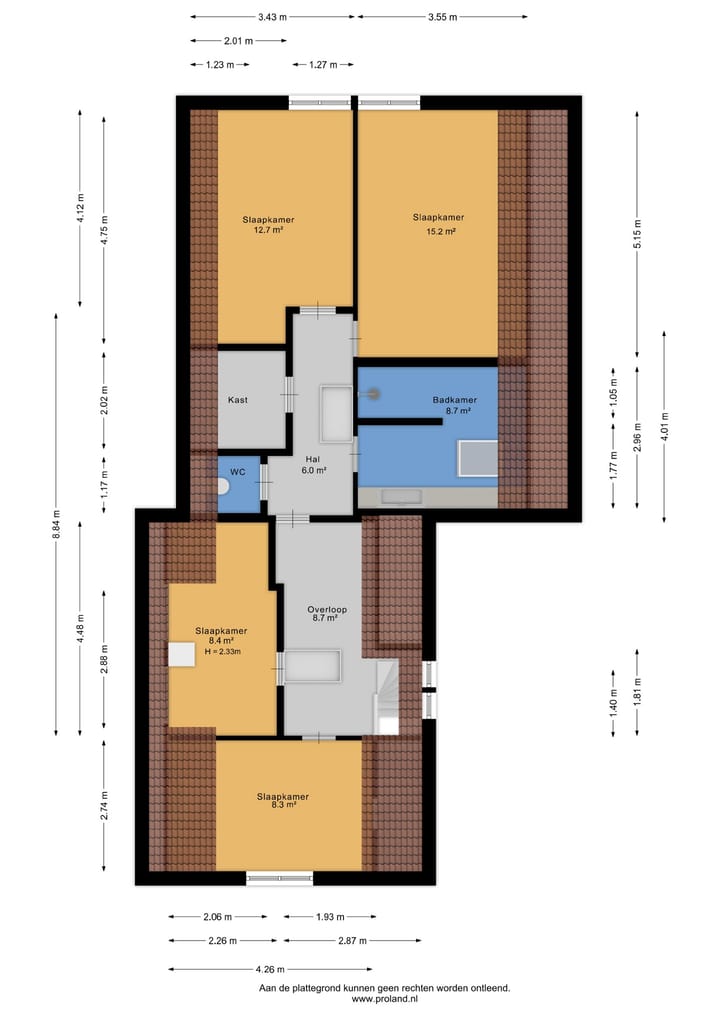 Foto 46 van Schans 53