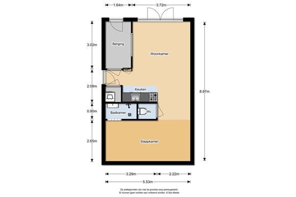 Foto 17 van Karrengas 44-B
