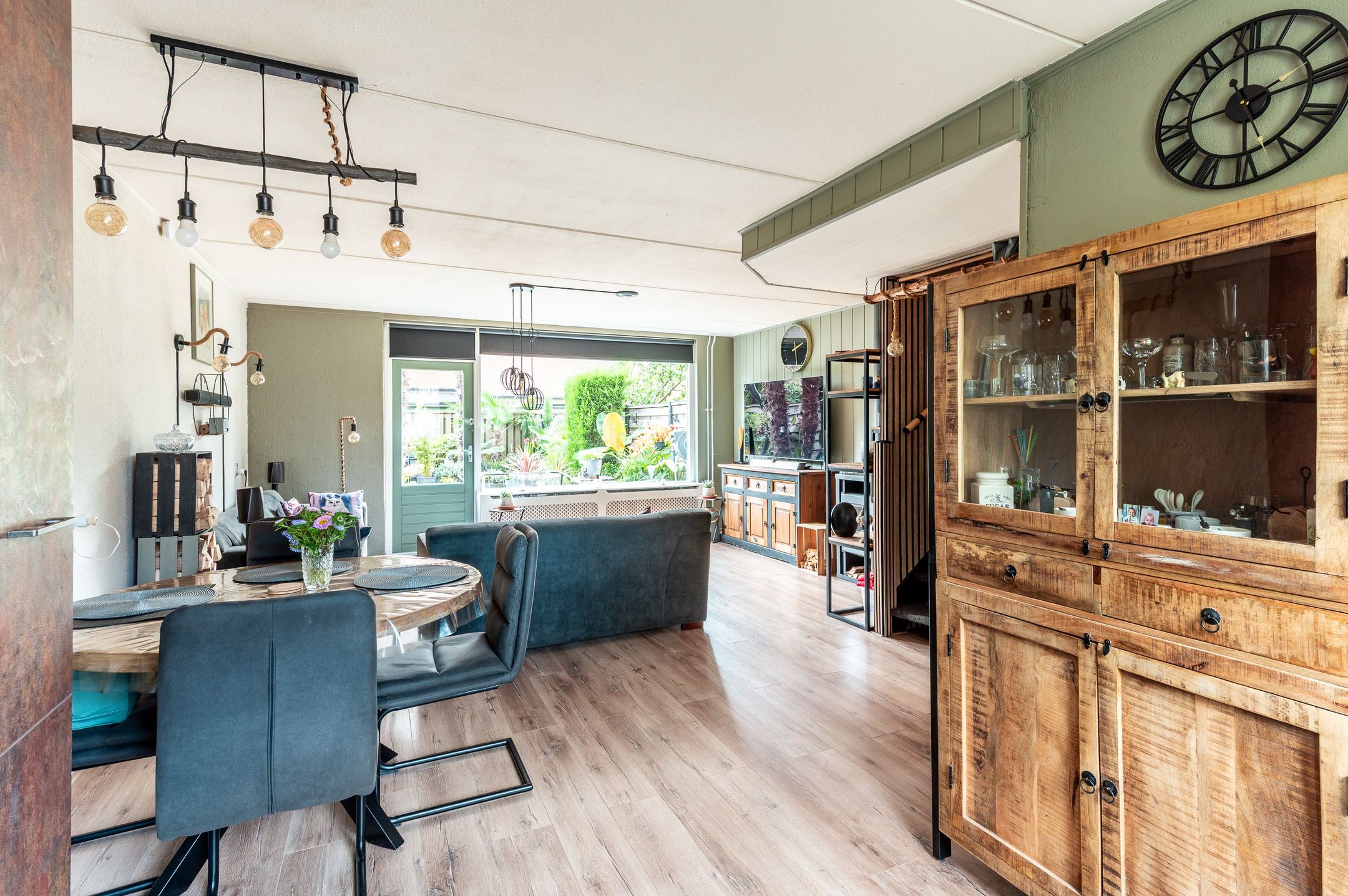 Foto 3 van Oostzeestraat 204