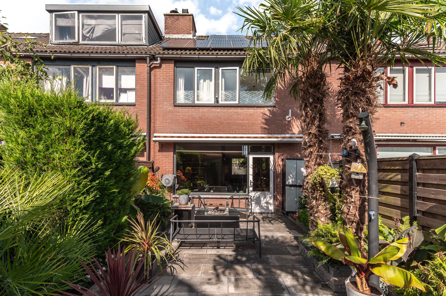 Foto 4 van Oostzeestraat 204