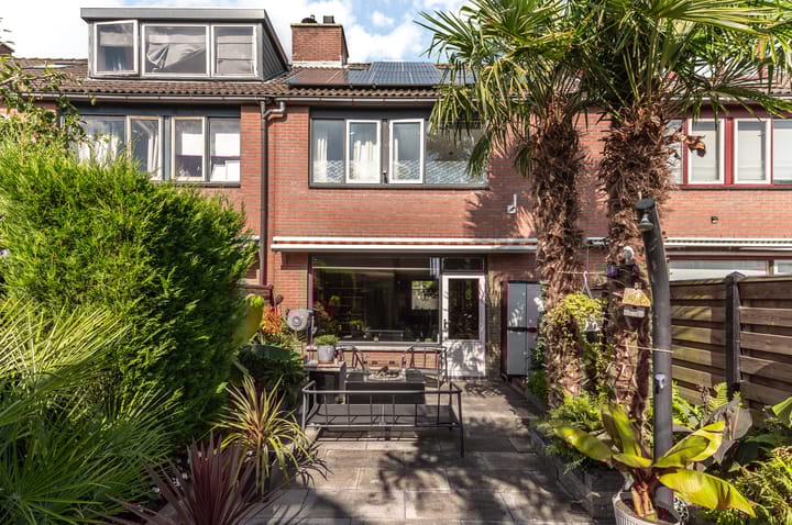 Foto 4 van Oostzeestraat 204