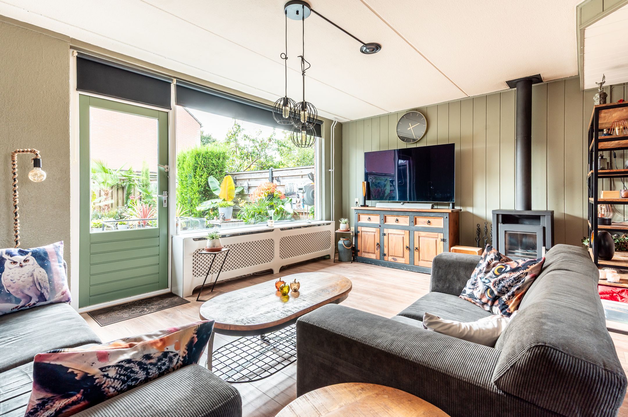 Foto 6 van Oostzeestraat 204