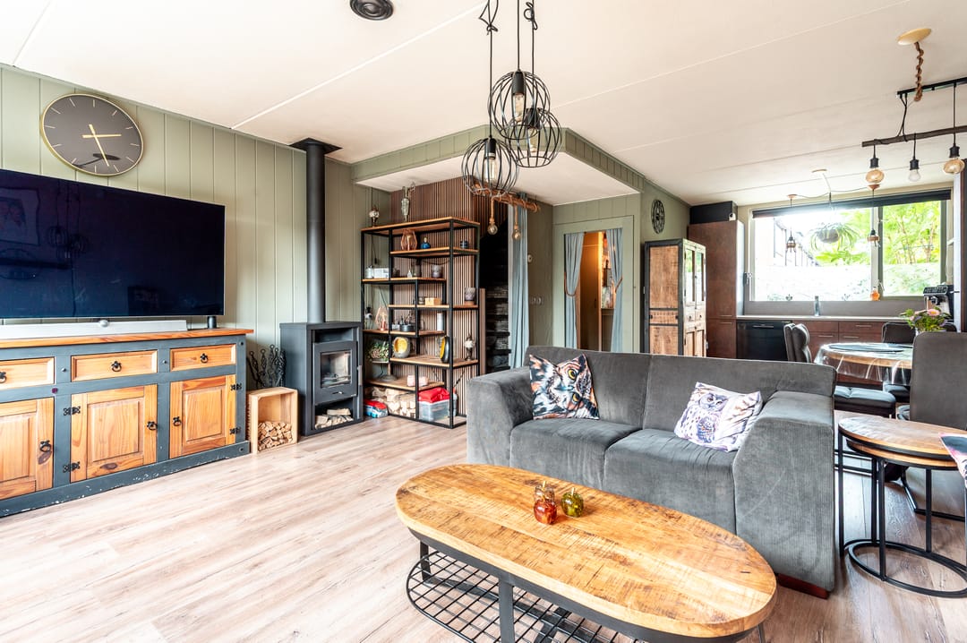 Foto 7 van Oostzeestraat 204