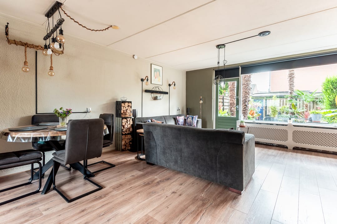 Foto 11 van Oostzeestraat 204