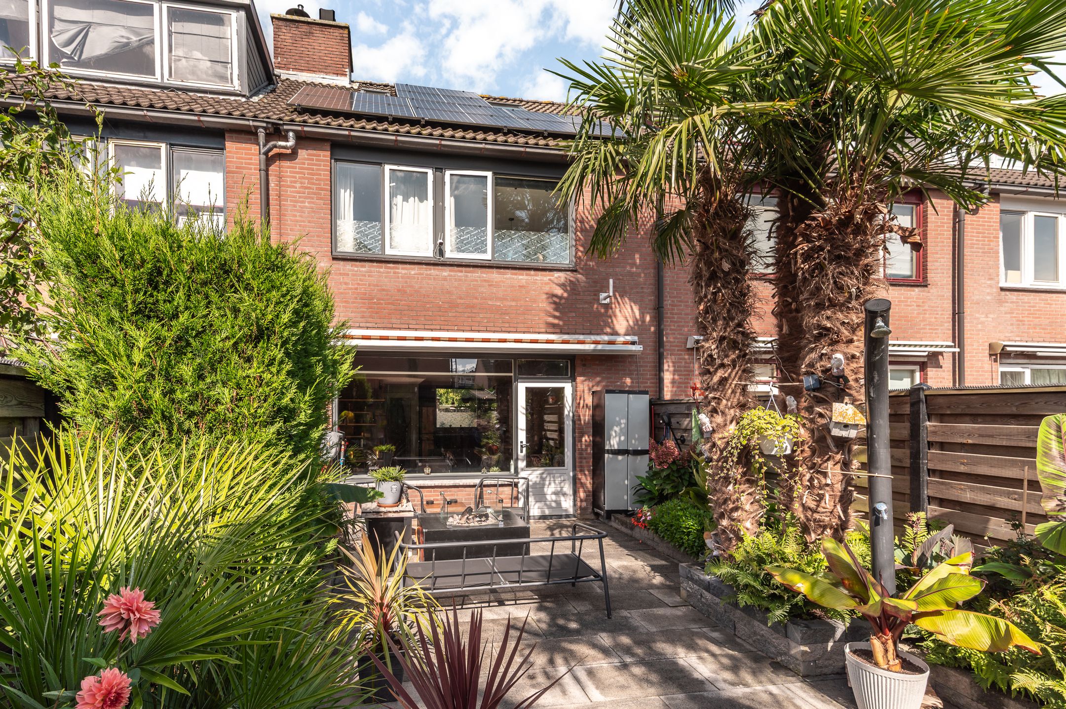 Foto 24 van Oostzeestraat 204