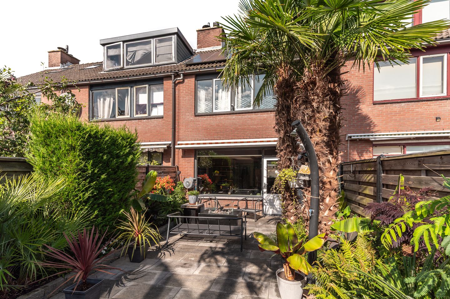 Foto 25 van Oostzeestraat 204