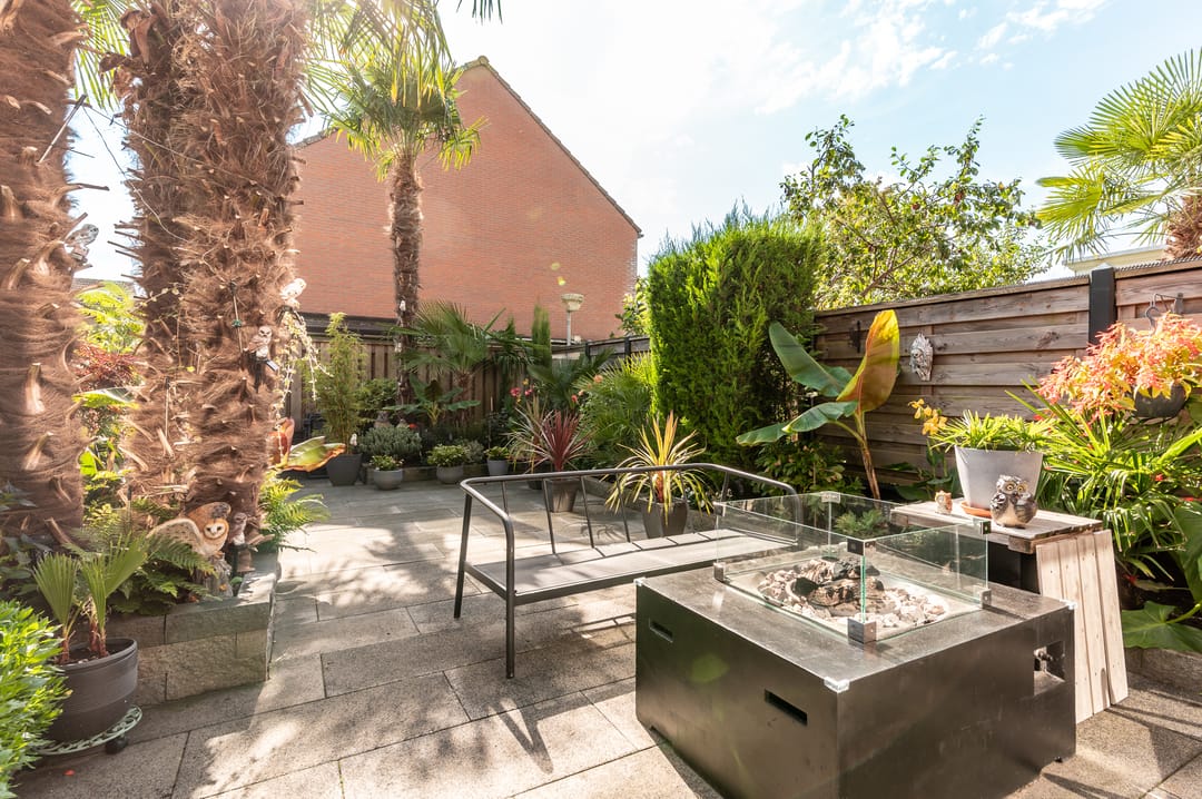 Foto 26 van Oostzeestraat 204