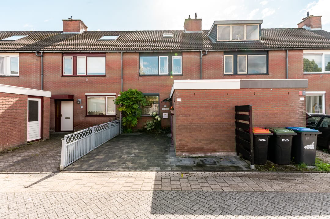 Foto 28 van Oostzeestraat 204