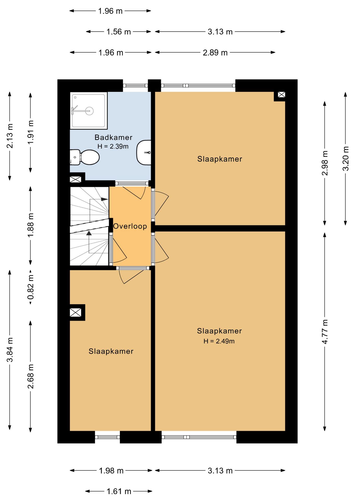 Foto 33 van Oostzeestraat 204