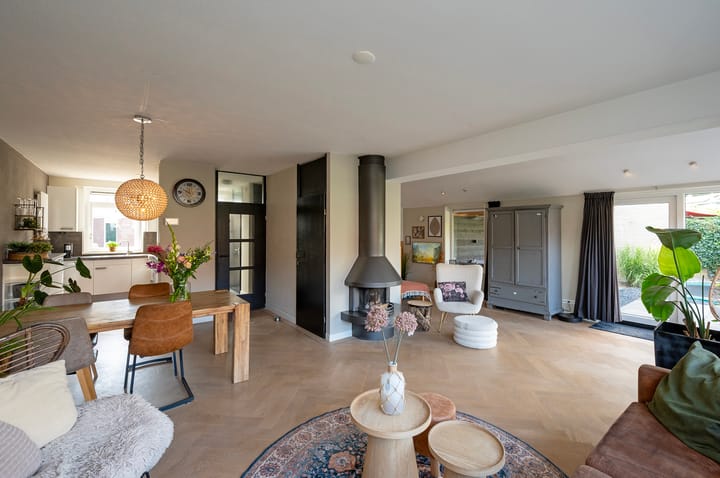 Foto 3 van Reigerskamp 90