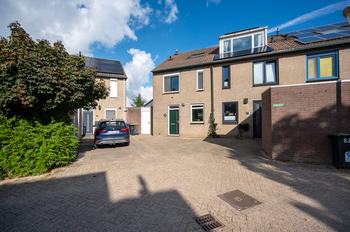 Foto 6 van Reigerskamp 90