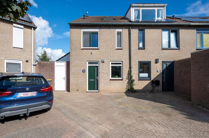 Foto 7 van Reigerskamp 90