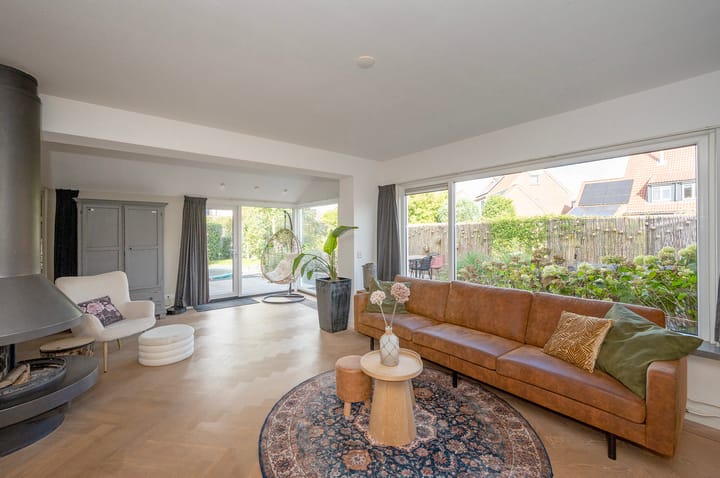 Foto 15 van Reigerskamp 90