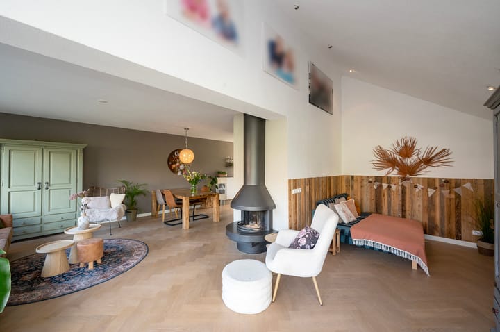 Foto 17 van Reigerskamp 90