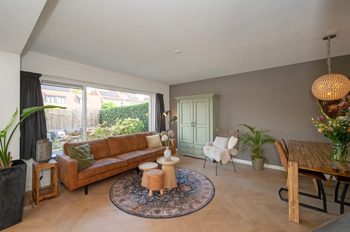 Foto 19 van Reigerskamp 90