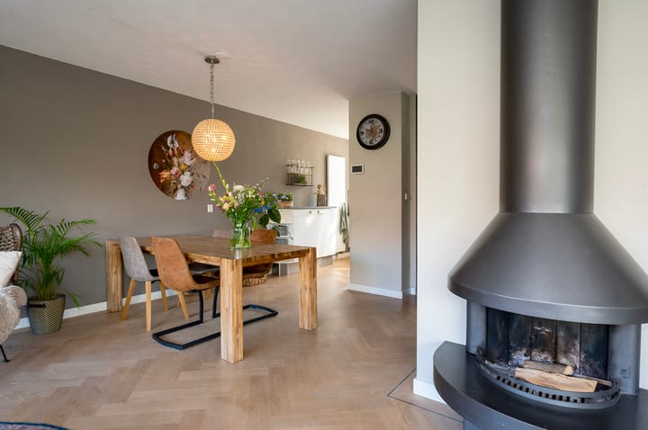 Foto 21 van Reigerskamp 90