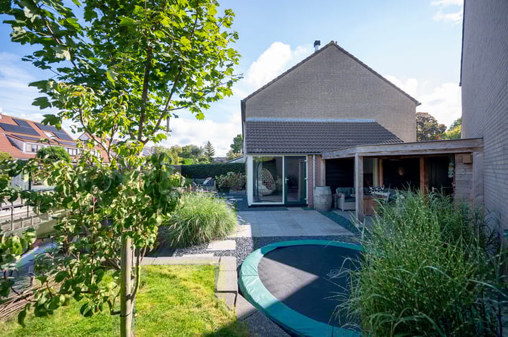 Foto 5 van Reigerskamp 90