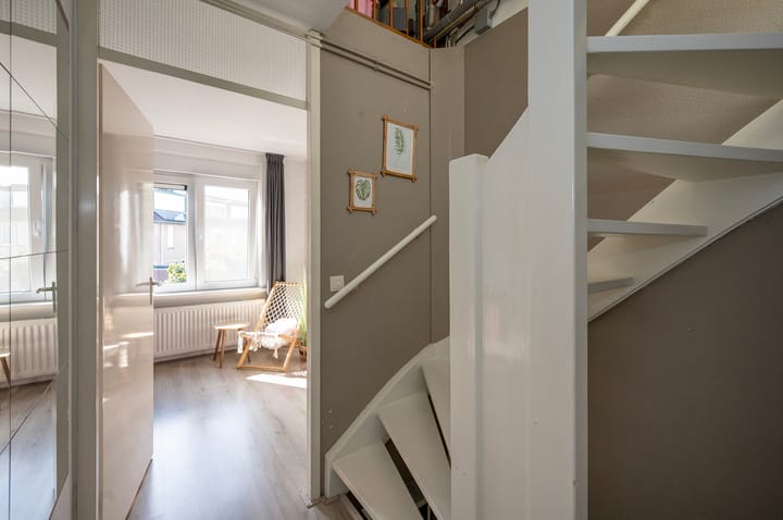 Foto 22 van Reigerskamp 90