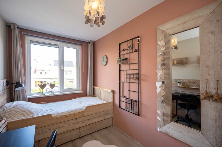 Foto 23 van Reigerskamp 90