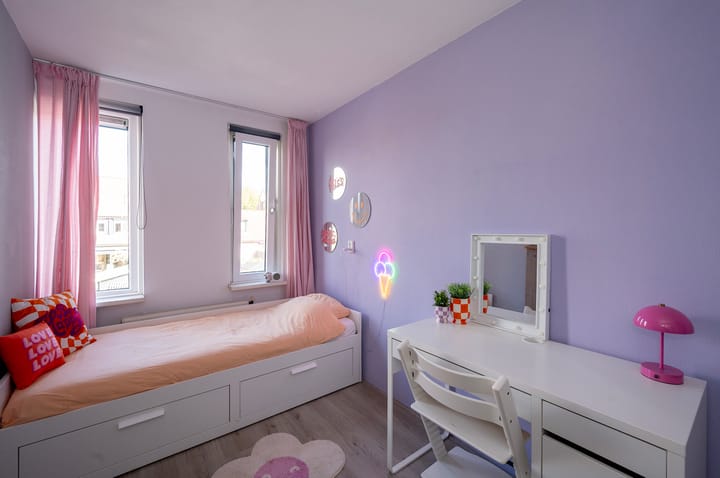 Foto 25 van Reigerskamp 90